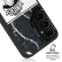NBA New York Knicks Marble Galaxy S26 Ultra Kickstand Case