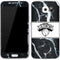 NBA New York Knicks Marble Galaxy S7 Skin
