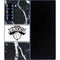 NBA New York Knicks Marble Galaxy Z Fold6 Skin