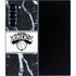 NBA New York Knicks Marble Galaxy Z Fold6 Skin