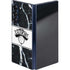 NBA New York Knicks Marble Galaxy Z Fold6 Skin