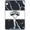 NBA New York Knicks Marble iPad 11th Gen (2025) Clear Case