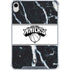 NBA New York Knicks Marble iPad 11th Gen (2025) Clear Case