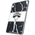 NBA New York Knicks Marble iPad 11th Gen (2025) Clear Case