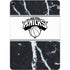 NBA New York Knicks Marble Apple iPad Air Skin
