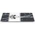NBA New York Knicks Marble Apple iPad Air Skin