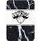 NBA New York Knicks Marble Apple iPad Mini Skin
