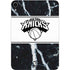NBA New York Knicks Marble Apple iPad Mini Skin