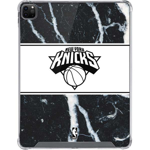 NBA New York Knicks Marble iPad Cases
