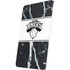 NBA New York Knicks Marble iPad Pro 13in M4 (2024) Skin