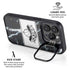 NBA New York Knicks Marble iPhone 13 Pro Kickstand Case