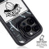 NBA New York Knicks Marble iPhone 13 Pro Kickstand Case
