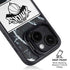 NBA New York Knicks Marble iPhone 14 Plus Kickstand Case