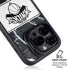 NBA New York Knicks Marble iPhone 14 Pro Max Kickstand Case