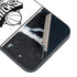 NBA New York Knicks Marble iPhone Skins