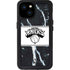 NBA New York Knicks Marble iPhone 15 Plus Waterproof Case