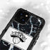 NBA New York Knicks Marble iPhone 15 Plus Waterproof Case