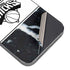 NBA New York Knicks Marble iPhone 15 Pro Max Skin