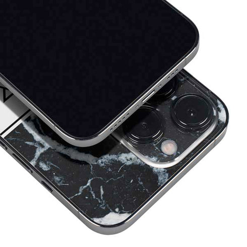 NBA New York Knicks Marble iPhone 15 Pro Max Skin
