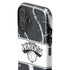 NBA New York Knicks Marble iPhone 16 Impact Case