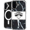 NBA New York Knicks Marble iPhone 16 MagSafe Case