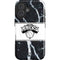 NBA New York Knicks Marble iPhone 16 Magsafe Impact Case