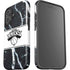 NBA New York Knicks Marble iPhone 16 Plus Impact Case