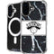 NBA New York Knicks Marble iPhone 16 Plus MagSafe Case