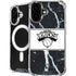 NBA New York Knicks Marble iPhone 16 Plus MagSafe Case