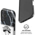 NBA New York Knicks Marble iPhone 16 Plus Magsafe Impact Case