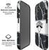 NBA New York Knicks Marble iPhone 16 Plus Magsafe Impact Case