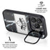 NBA New York Knicks Marble iPhone 16 Pro Kickstand Case