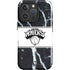 NBA New York Knicks Marble iPhone 16 Pro Max Impact Case