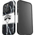 NBA New York Knicks Marble iPhone 16 Pro Max Impact Case
