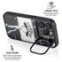 NBA New York Knicks Marble iPhone 16 Pro Max Kickstand Case