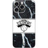 NBA New York Knicks Marble iPhone 16 Pro Max Skin