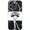 NBA New York Knicks Marble iPhone 16 Pro Skin