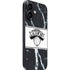NBA New York Knicks Marble iPhone 16 Skin