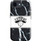 NBA New York Knicks Marble iPhone 16e Impact Case