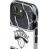 NBA New York Knicks Marble iPhone 16e Impact Case