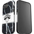 NBA New York Knicks Marble iPhone 16e Impact Case