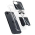 NBA New York Knicks Marble iPhone 16e MagSafe Case