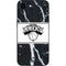 NBA New York Knicks Marble iPhone 16e Skin