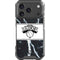 NBA New York Knicks Marble iPhone 18 Pro Clear Case