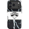 NBA New York Knicks Marble iPhone 18 Pro Impact Case