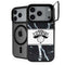 NBA New York Knicks Marble iPhone 18 Pro Kickstand Case
