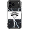 NBA New York Knicks Marble iPhone 18 Pro Max Clear Case