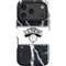 NBA New York Knicks Marble iPhone 18 Pro Max Impact Case