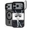 NBA New York Knicks Marble iPhone 18 Pro Max Kickstand Case