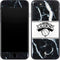 NBA New York Knicks Marble iPhone 7 Skin